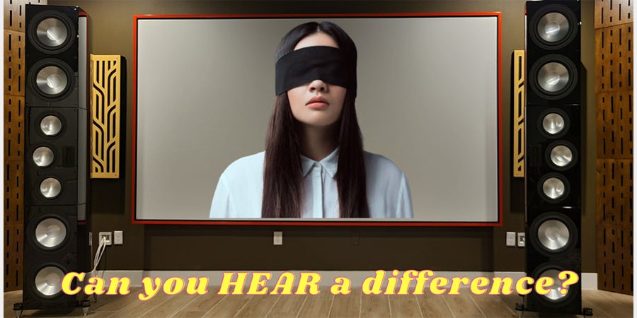 Audio Listening Test That Fooled the Hollywood Sapphire Group 