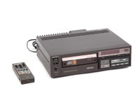 Sony CDP-101