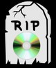 The Long Overdue Death of Retail Compact Disc (CD)