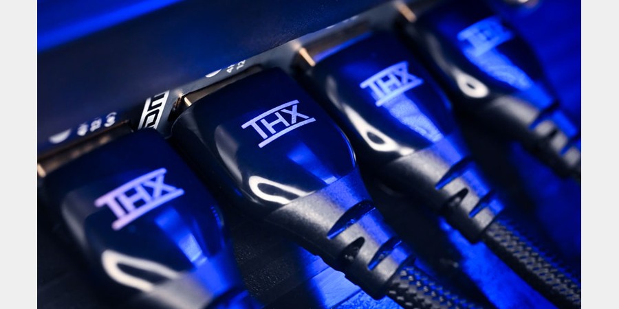 THX Ltd. Announces New HDMI 2.1 48Gbps Interconnect Cables 