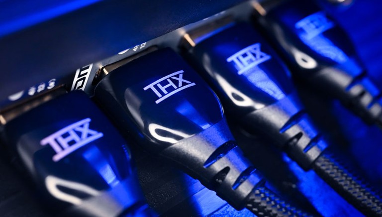 THX Ltd. Announces New HDMI 2.1 48Gbps Interconnect Cables 
