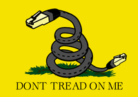 Don't Tread