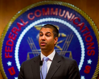 FCC Ajit Pai