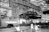 Toyota Production 1960s