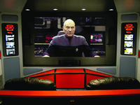 Star Trek Theater