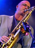 Michael Brecker