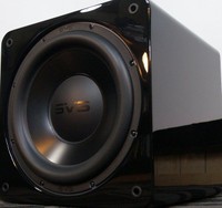 SVS SB-3000 sub