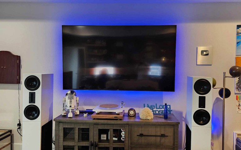 What Happens When the Value of an AV Product Resets Radically?