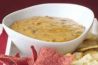 velveeta chili dip