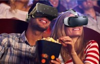 VR Theater