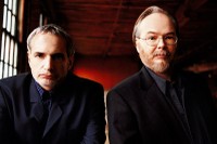 Steely Dan Walter Becker Donald Fagan