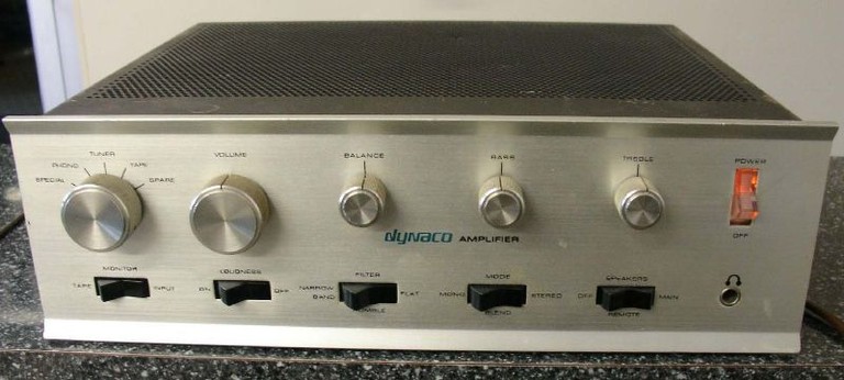 Dynaco SCA80