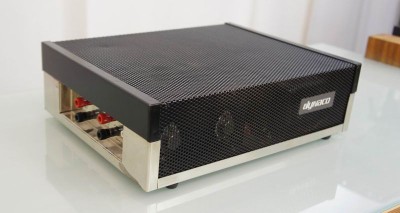 dynaco stereo120