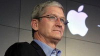 Tim Cook Apple