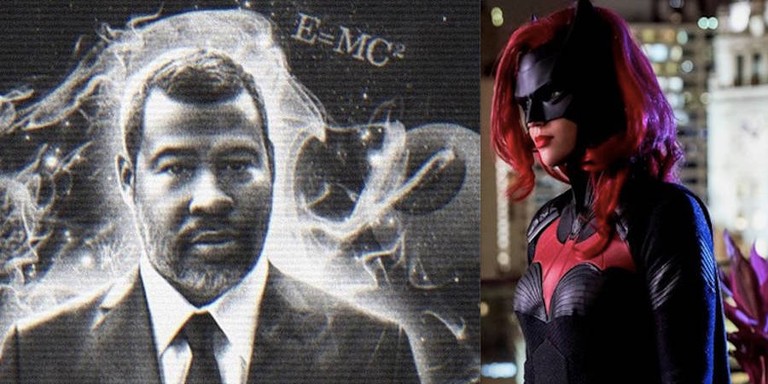 Batwoman & "Woke" Hollywood — The Revolution Will Not Be Televised