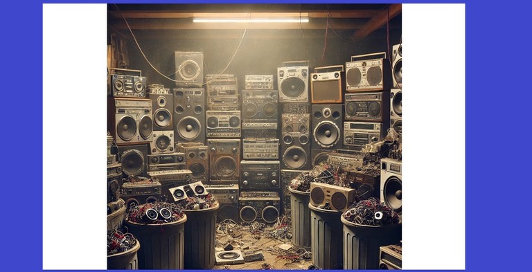 Do Great Audio Products Become Obsolete?