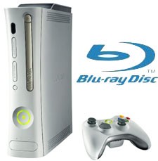 A Blu-ray Xbox 360 - Not likely soon