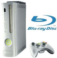 Latest Xbox 360 Blu-ray Rumor Stinks