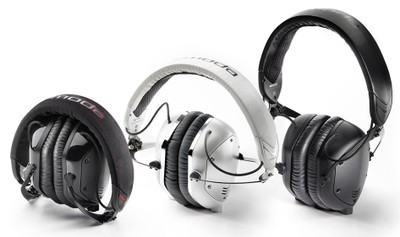 v-moda cross-fade m100