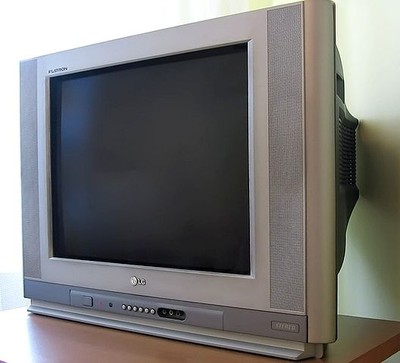 CRT