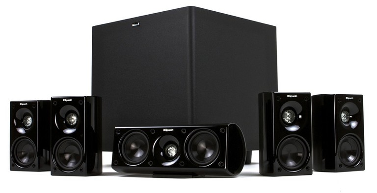 Bass Management for Satellite HTiB Systems