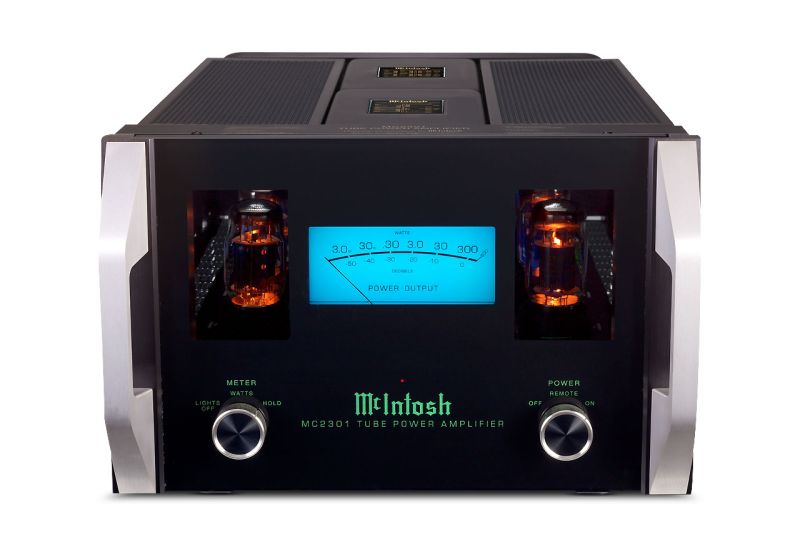 Best power amplifier scihaval