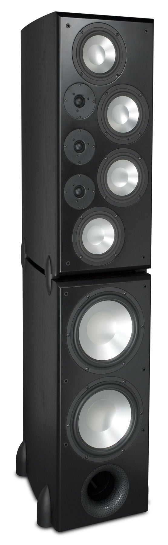 large floor speakers