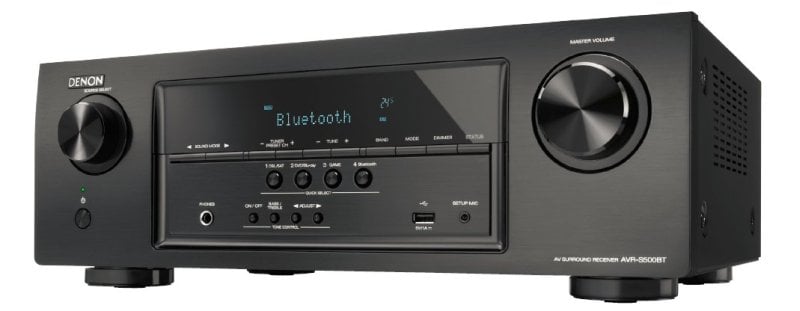 Q&A: I Have A Bose Acoustimass 10 System, What Receiver Should I