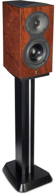 Revel Performa3 m105 bookshelf speaker stands