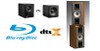FAQ: DTS:X Blu-ray Compatibility, Ported and Stacking Speakers