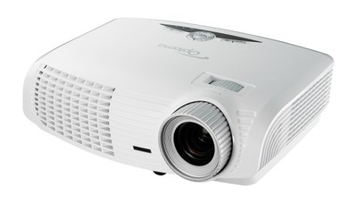 optoma projector