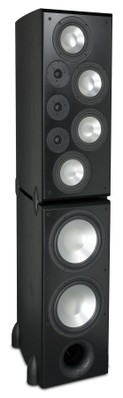 RBH SX-T2 Sub/Sat Speaker