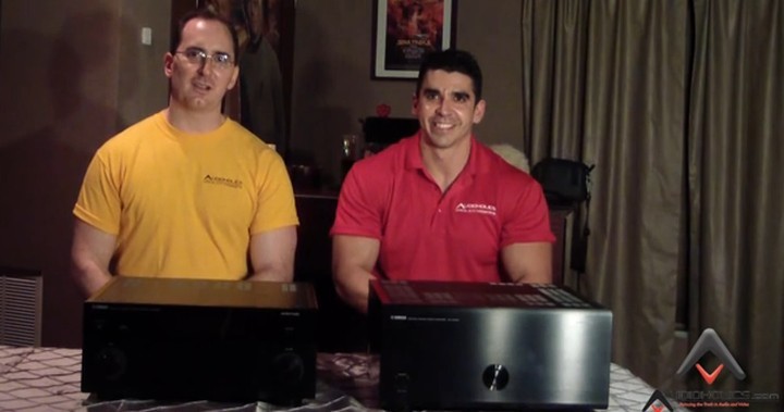 AV Receivers vs. Separates: Which One Is Better?