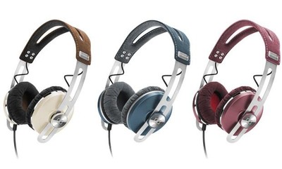 sennheiser momentum on-ear