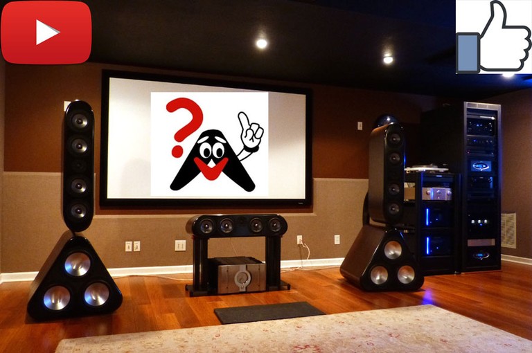 FAQ: Set Up and Equipment Advice for Home Theater