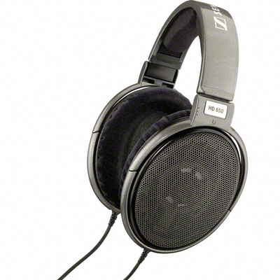 sennheiser HD 650