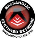 Bassaholic Extreme