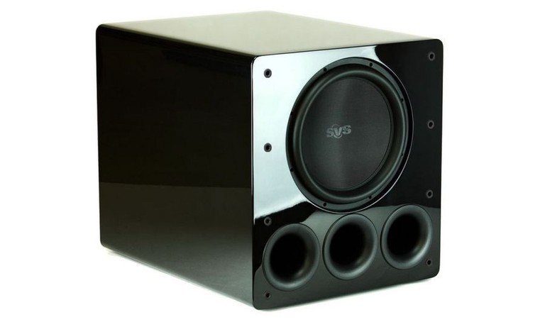 Do you need to upgrade your subwoofer to a powerhouse like the SVS PB13-Ultra?