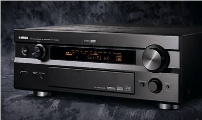 Yamaha RX-V2400 Receiver FAQs