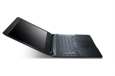 Aspire S5 side