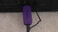 Streaming Stick With USB Power