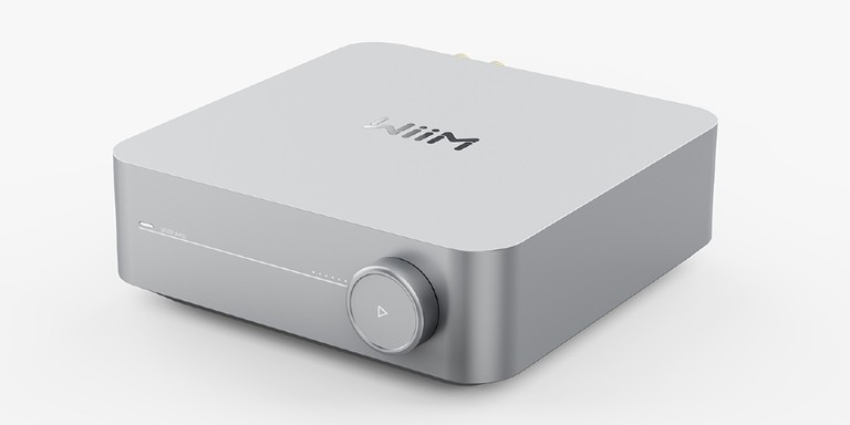 WiiM Amp