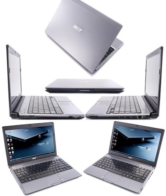 Aspire timeline ultrabooks