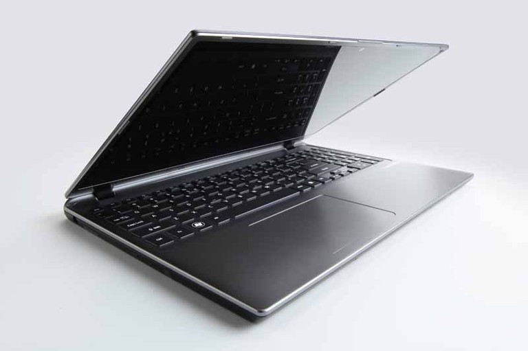 Acer Aspire ultrabooks