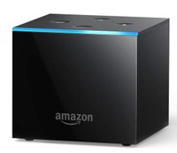 Amazon Fire Cube