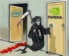 AMD Fuels Nightmares of Intel & Nvidia