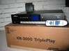 Antex XM3000 Triple Play Receiver