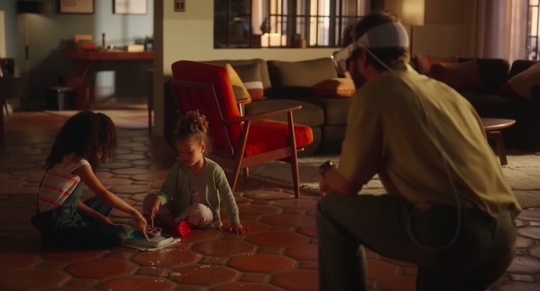 Family Home Video