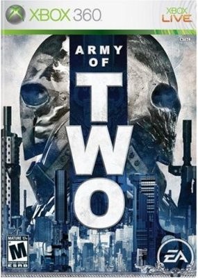 Army of Two Game Review
