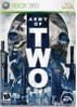 Army of Two Game Review